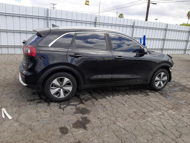 KNDCB3LC3J5204116 KIA NIRO FE