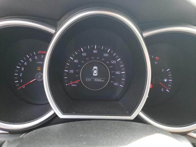 5XXGM4A7XFG461798 KIA Optima Lx
