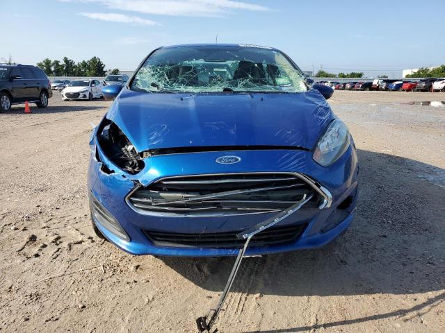 3FADP4BJ0JM142573 Ford FIESTA SE