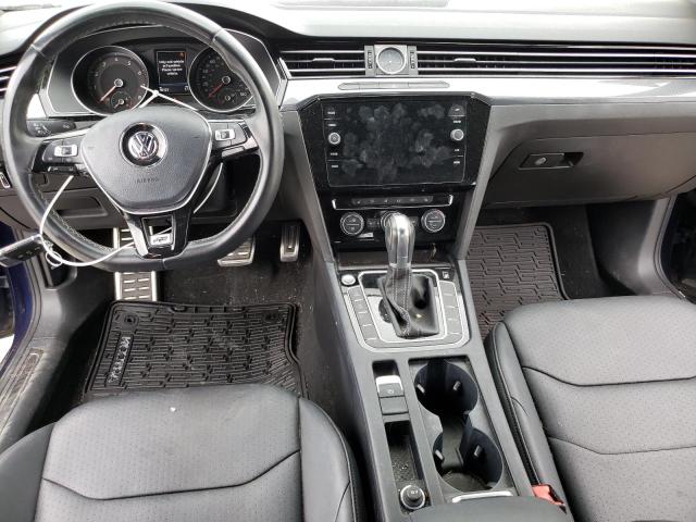 2019 VOLKSWAGEN ARTEON SE WVWFR7AN3KE025113