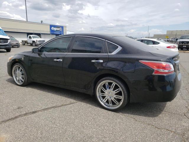 1N4AL3AP3FC591589 Nissan ALTIMA 2.5