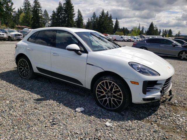 WP1AA2A57LLB09998 Porsche Macan