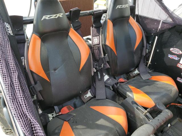 2014 POLARIS RZR 900 XP - 4XAJT9EA8EF261955