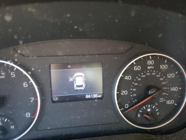 KNDEPCAA7N7249291 KIA Seltos Lx