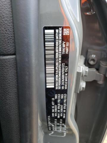 ZACNJABB7KPK91372 Jeep Renegade Latitude