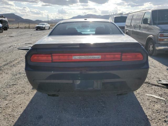 2C3CDYAG8EH204192 Dodge Challenger Sxt