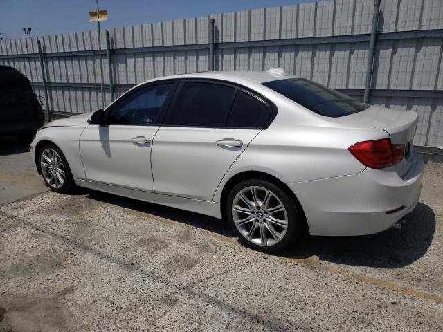 WBA3C1C50FK119386 BMW 328 I Sulev