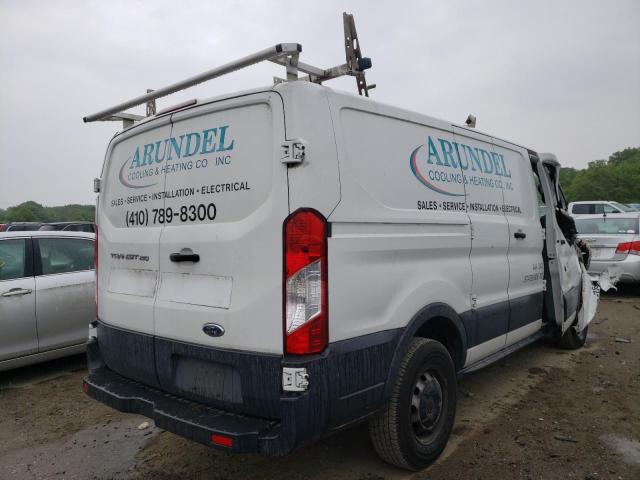 2015 FORD TRANSIT T- - 1FTNR1ZM3FKA52243