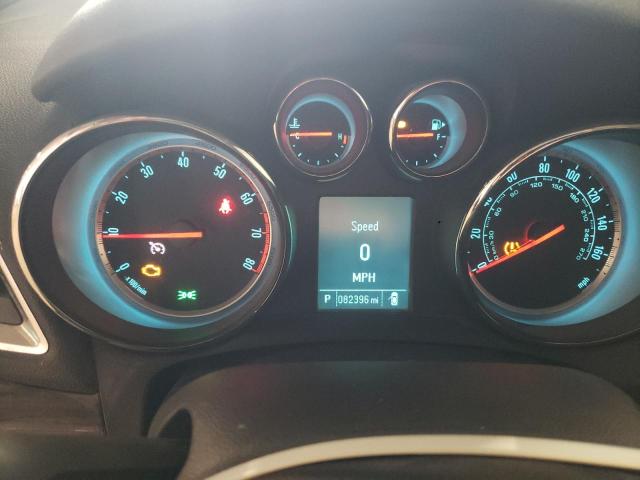 KL4CJCSB8EB779311 Buick Encore