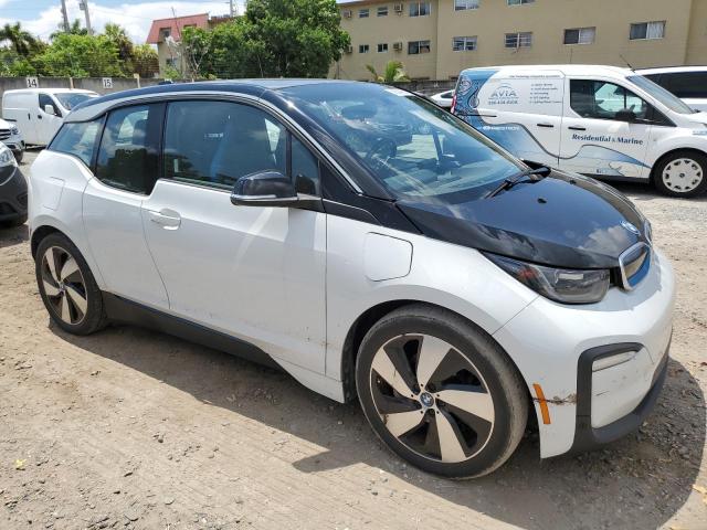 2018 BMW I3 REX - WBY7Z4C54JVD96989