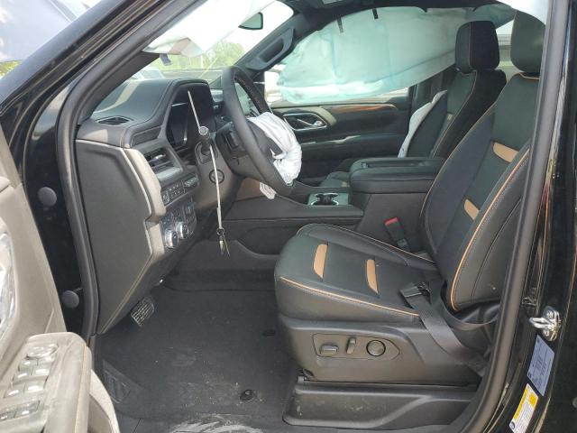 2023 GMC YUKON AT4 1GKS2CKL0PR236105