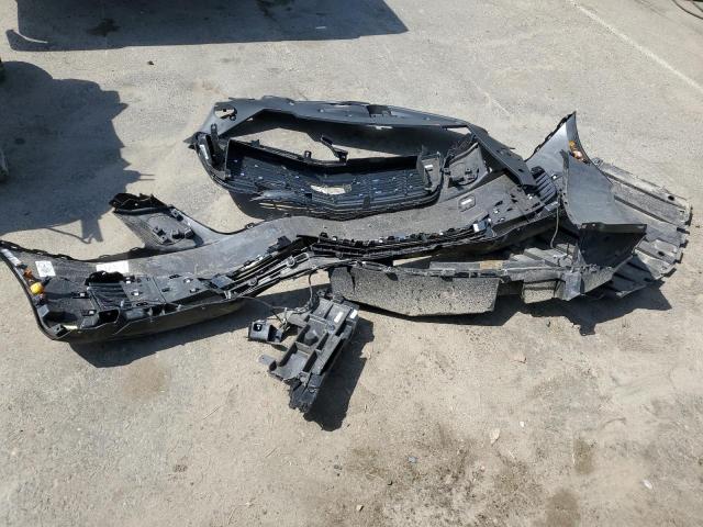 1G6AA1RX0K0117381 Cadillac ATS