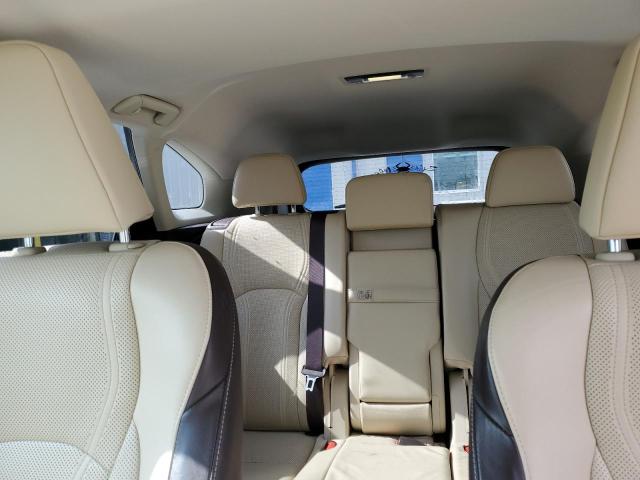 2019 LEXUS RX 350 L - JTJDZKCA3K2020514