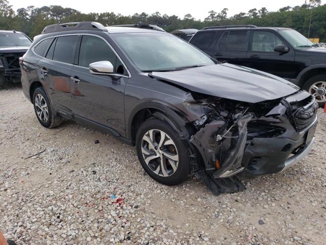 4S4BTGPD8N3254137 Subaru Outback Touring