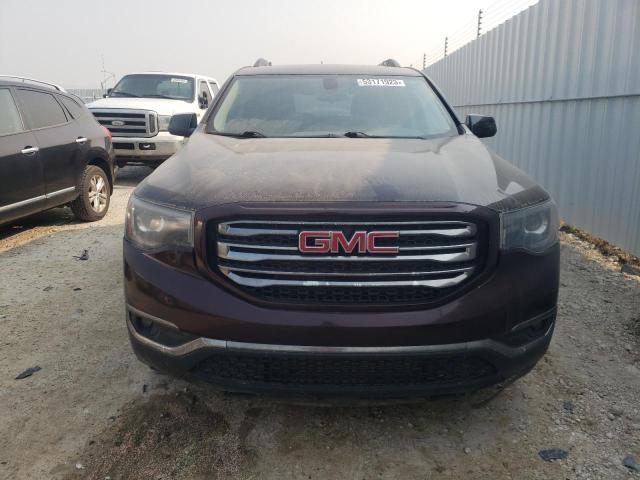 2017 GMC ACADIA ALL 1GKKNTLSXHZ272124