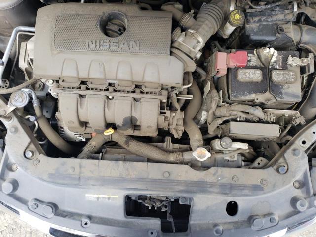 3N1AB7AP6JY250565 Nissan SENTRA S