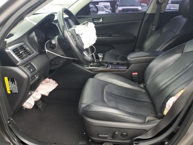 5XXGU4L33HG136262 KIA OPTIMA EX