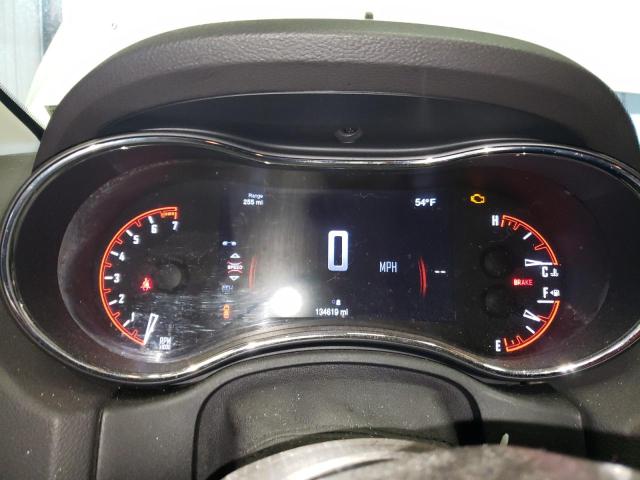 2015 DODGE DURANGO CI - 1C4RDJEG6FC177618