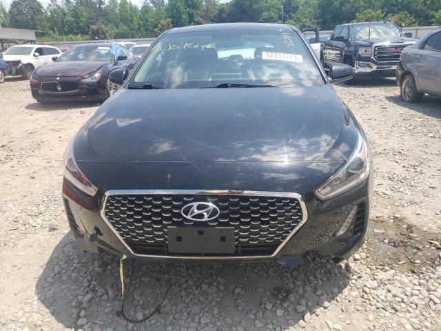 KMHH35LE1JU074273 | 2018 Hyundai elantra gt