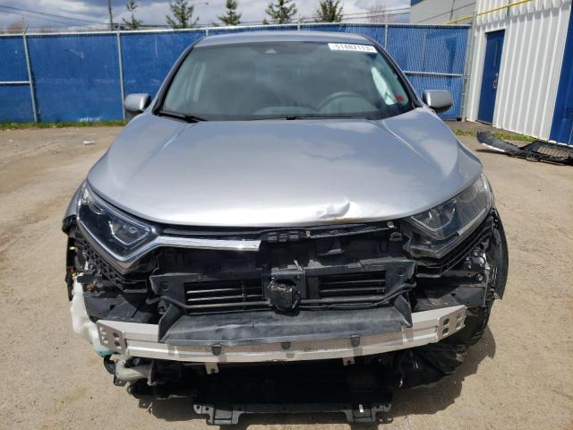 2019 HONDA CR-V LX - 2HKRW2H24KH131817