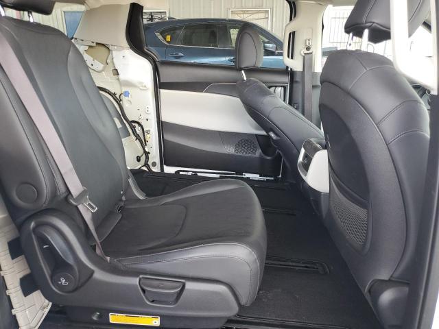 2023 KIA CARNIVAL L - KNDNB4H3XP6261987