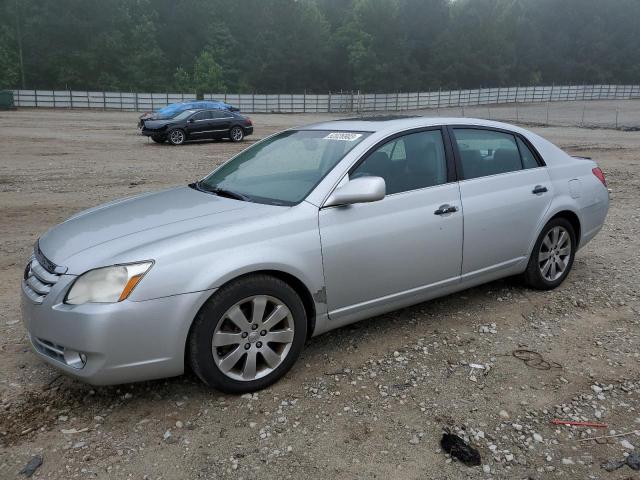 2005 Toyota Avalon XL