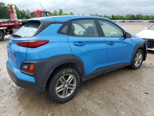 KM8K12AA6KU261388 Hyundai Kona Se