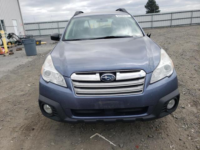 4S4BRBAC5E3319463 Subaru Outback 2.5i