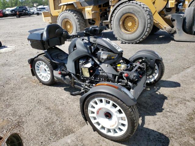 2022 CAN-AM RYKER RALL - 3JB2HEH28NJ000874