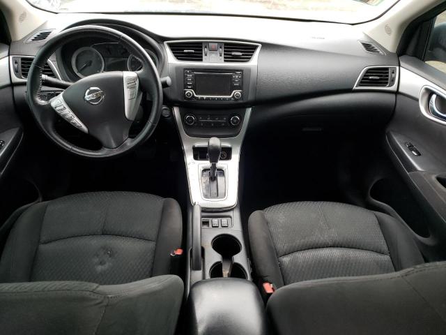 3N1AB7AP8FY299113 Nissan SENTRA S