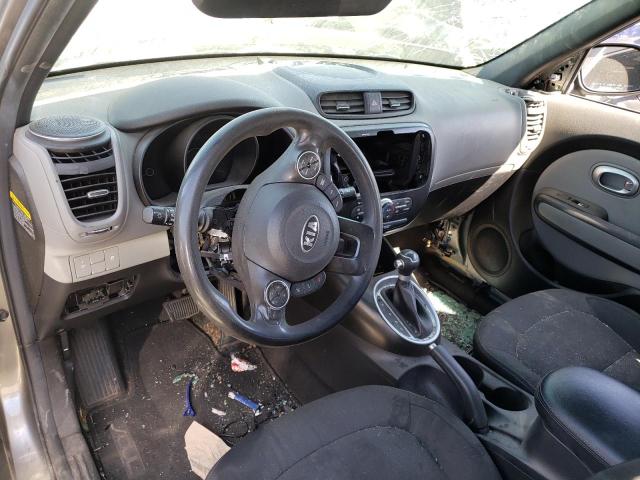 KNDJP3A5XJ7573332 KIA SOUL +