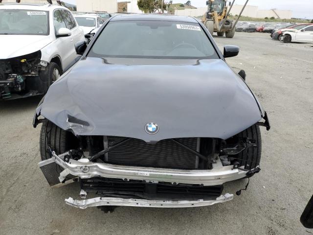 WBAJA9C58JB253549 BMW 530e