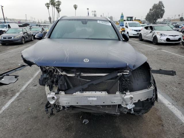 WDC0G4JB4JV052717 Mercedes-Benz GLC 300