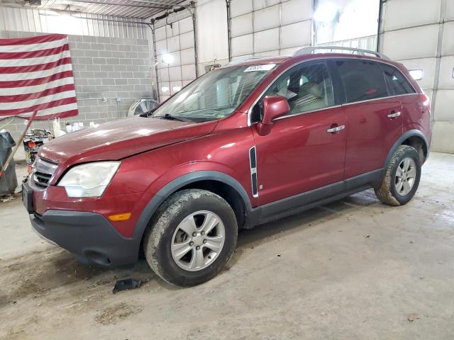 2008 Saturn VUE XE