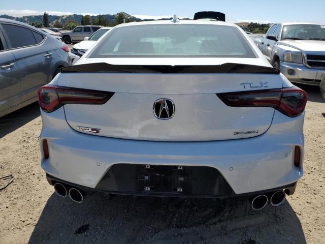 19UUB7F07MA001868 Acura Tlx Type S