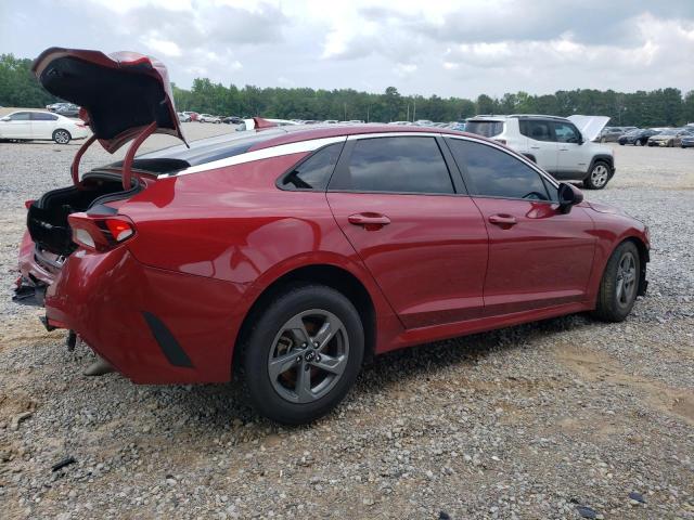 2021 KIA K5 LX - 5XXG24J26MG031984