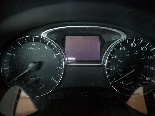 1N4AL3AP8GC139834 Nissan ALTIMA 2.5