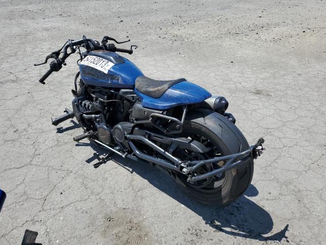 2023 HARLEY-DAVIDSON RH1250 S - 1HD1ZC415PB301391