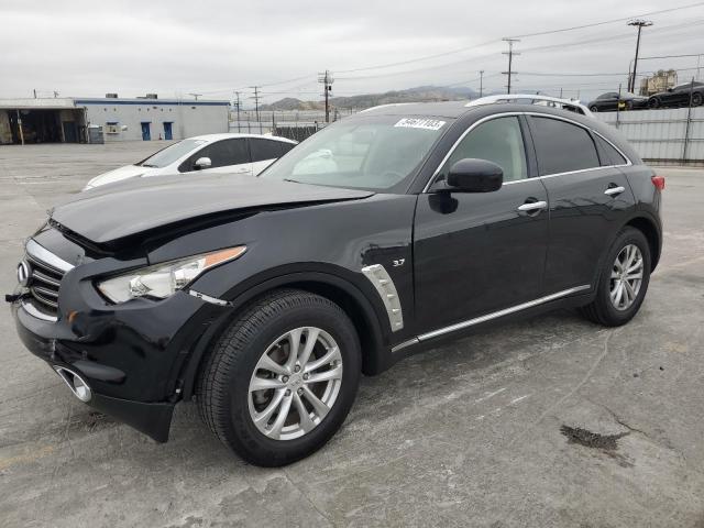 2014 INFINITI QX70 