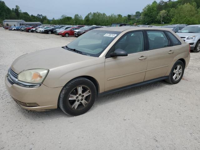 2005 Chevrolet Malibu Maxx LS