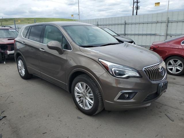 LRBFXCSA2JD010177 Buick Envision Preferred