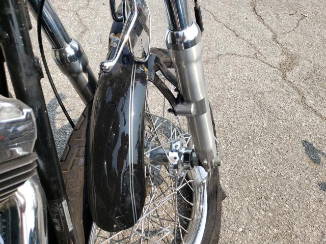 2010 HARLEY-DAVIDSON FXSTC 1HD1JL51XAB032012