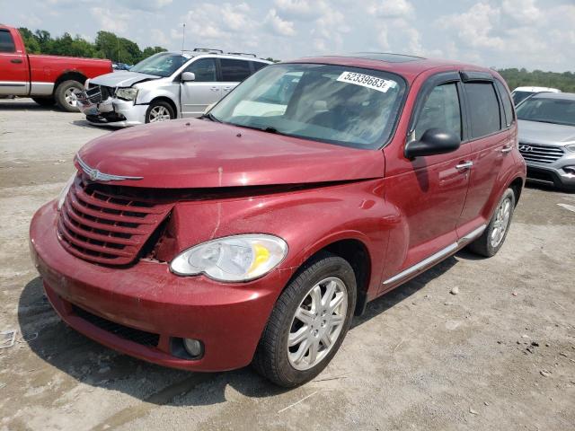 2009 Chrysler PT Cruiser Touring