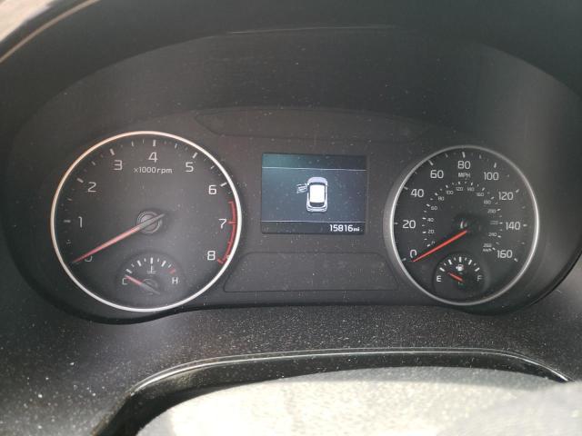 2022 KIA SELTOS NIG KNDEUCA28N7303859
