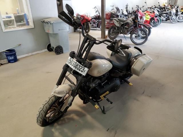 2023 HARLEY-DAVIDSON FLXRST 1HD1YXZ1XPB018777