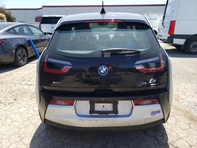 WBY1Z4C5XFV501934 BMW I3 REX