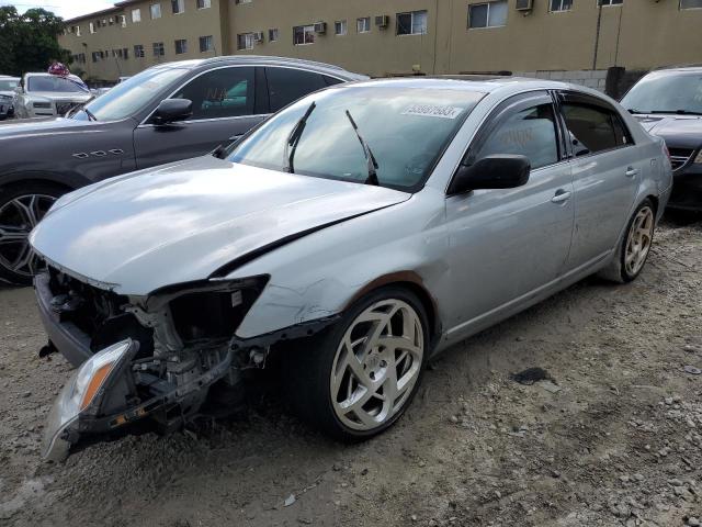 2007 Toyota Avalon XL