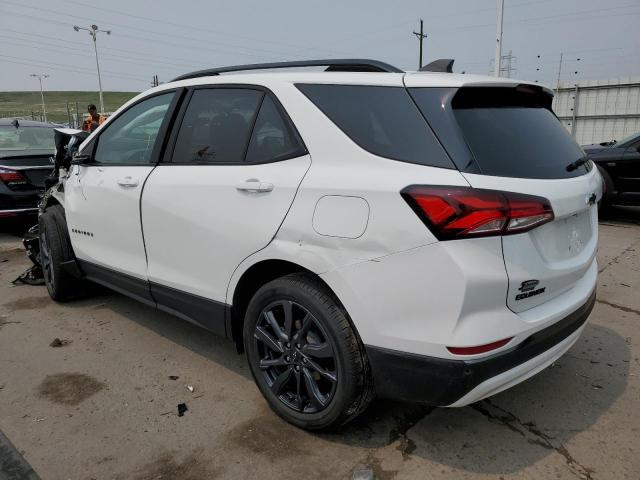 2022 CHEVROLET EQUINOX RS 3GNAXWEV1NS200366