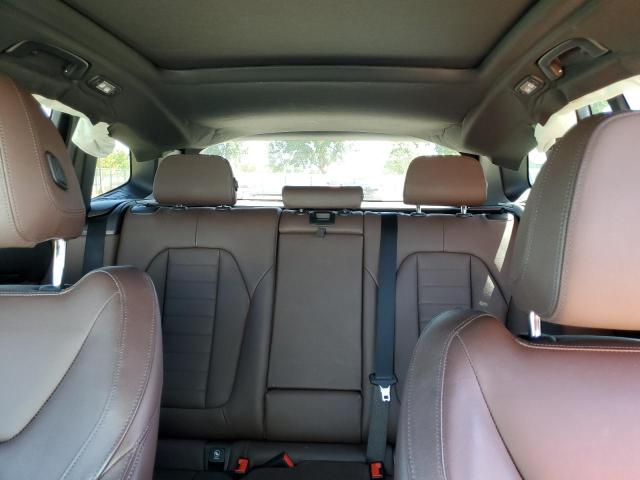 5UXTR7C55KLR46520 BMW X3 Sdrive30i