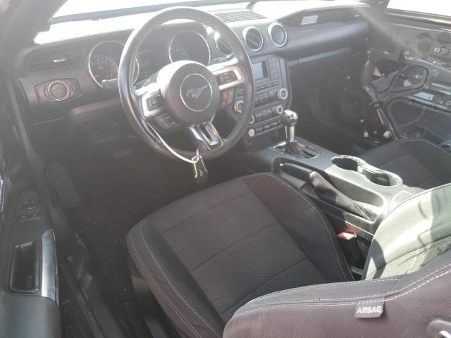 1FA6P8AM3F5386579 Ford MUSTANG